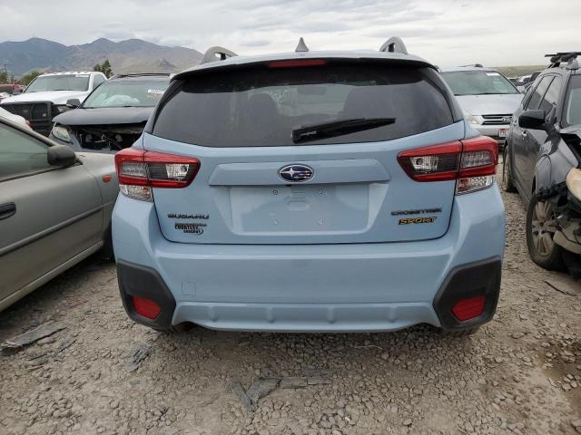 JF2GTHSCXMH679439 Subaru Crosstrek Sport