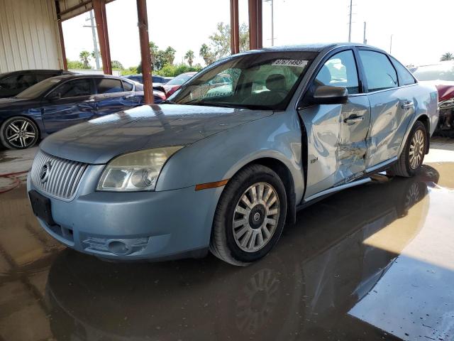 2008 Mercury Sable 