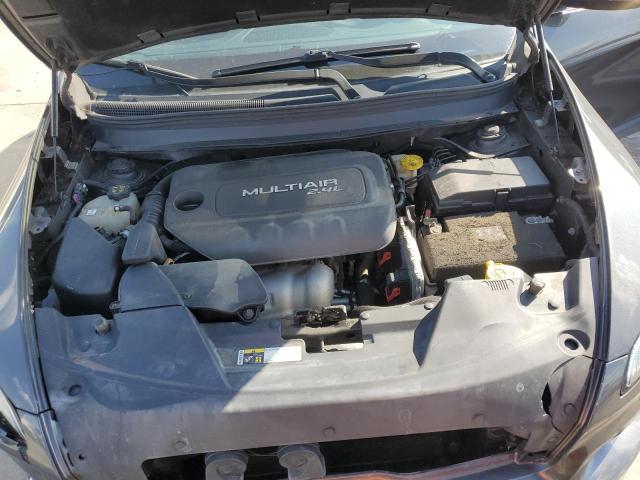 1C4PJMCB8EW219499 Jeep Cherokee Latitude
