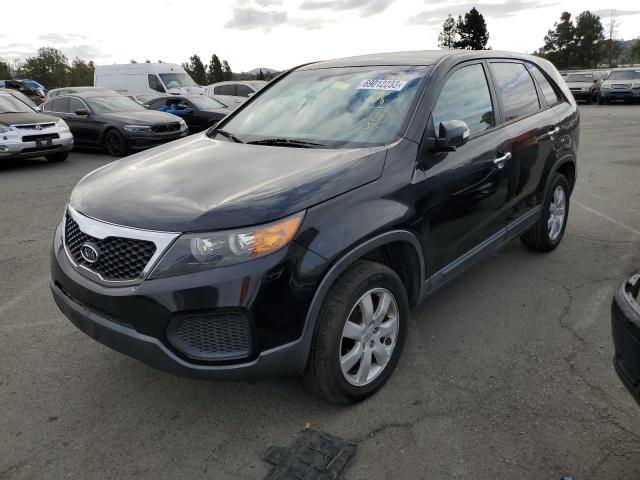 2011 Kia Sorento Base