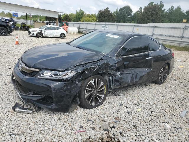 2016 Honda Accord Coupe EX-L