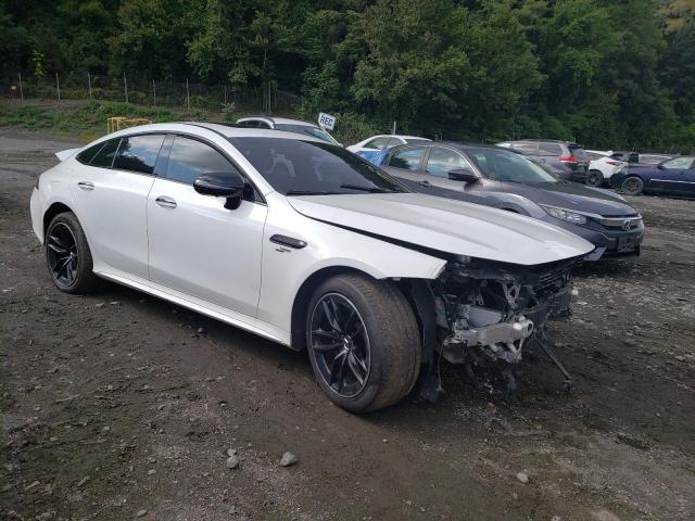 2020 Mercedes-Benz Amg Gt 53 VIN: W1K7X6BB4LA033082 Lot: 67675623