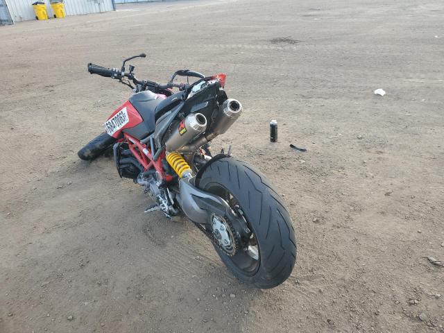 2019 DUCATI HYPERMOTAR ZDMBAJDT4KB000868
