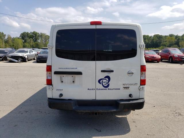 1N6AF0KY5EN104013 Nissan Nv 2500
