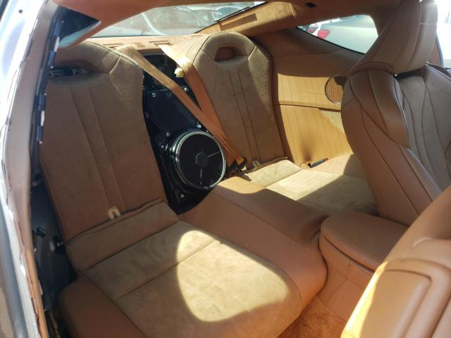 2018 LEXUS LC 500 JTHHP5AY5JA005947