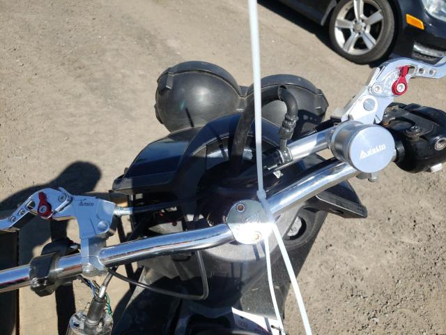2012 YAMAHA YW50 F RKRSA43N4CA110545