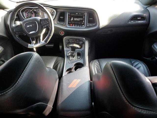 2018 DODGE CHALLENGER - 2C3CDZDJ3JH310847
