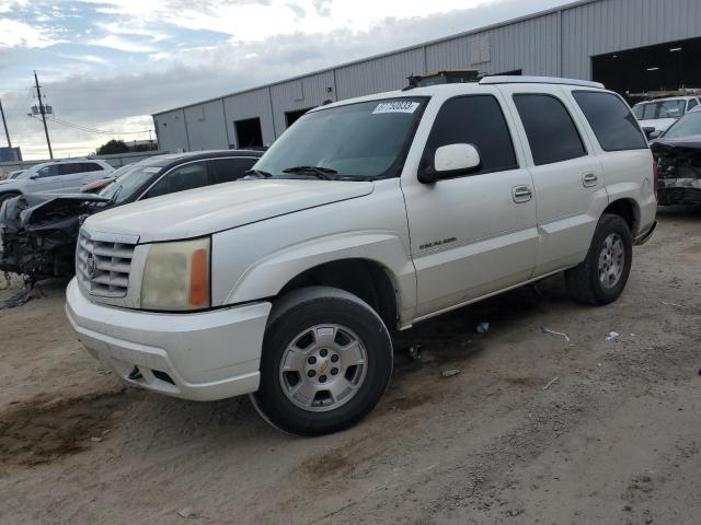 2005 Cadillac Escalade Luxury