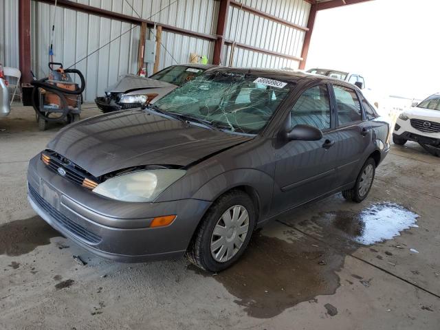 2004 Ford Focus SE Comfort