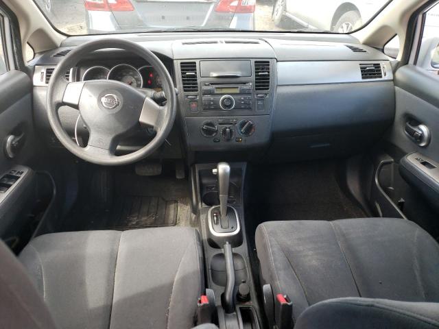 3N1BC13EX7L381949 2007 Nissan Versa S