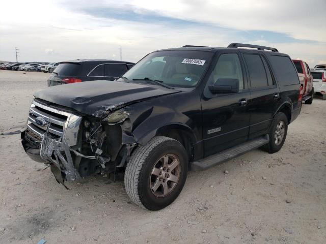 2008 Ford Expedition XLT