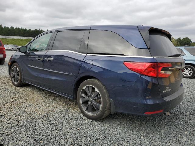 5FNRL6H93MB014311 Honda Odyssey EL 2