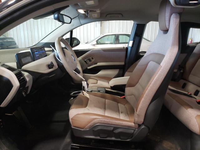 2020 BMW I3 S REX - WBY8P8C06L7G30868