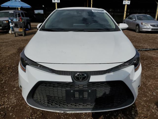 2020 TOYOTA COROLLA LE - 5YFEPRAE5LP043890
