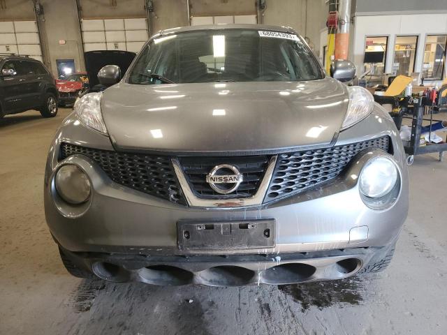 JN8AF5MVXET481875 Nissan JUKE S
