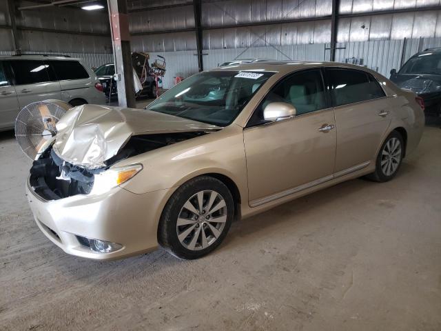 2011 Toyota Avalon Base