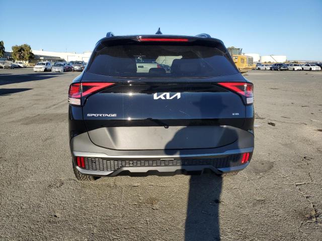 5XYK7CAF0PG122029 KIA Sportage X-pro