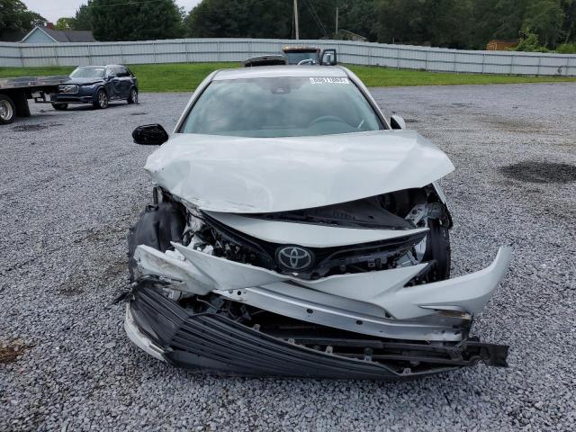 2022 TOYOTA CAMRY LE - 4T1C11AK9NU003927