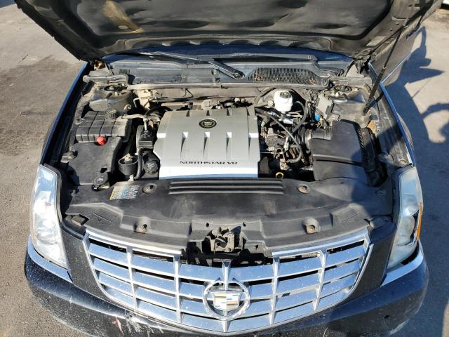 2007 Cadillac Dts VIN: 1G6KD57Y37U160627 Lot: 69533413