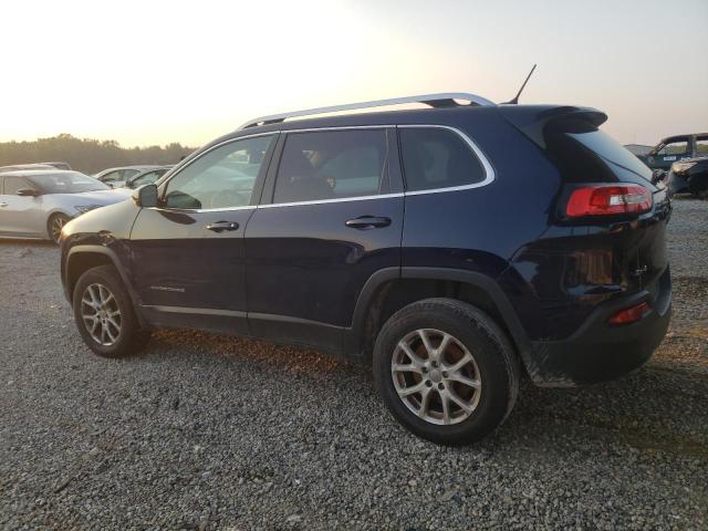 1C4PJMCB5EW264447 Jeep Cherokee Latitude