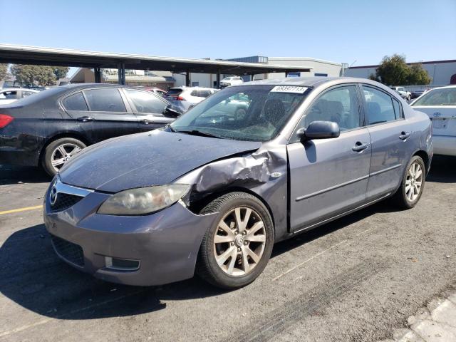 2008 Mazda Mazda3 i