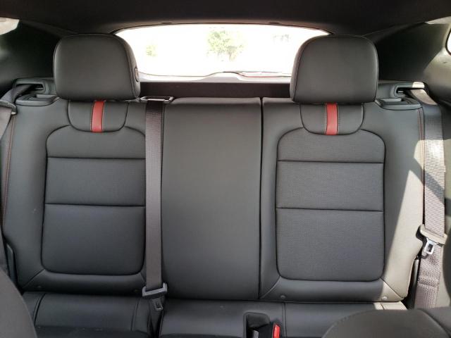 2024 CHEVROLET TRAX 2RS - KL77LJE2XRC003082