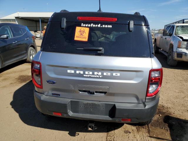 3FMCR9C65MRA66150 Ford Bronco Sport Outer Banks