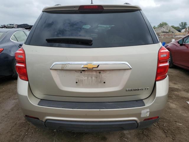 2GNALCEK3G1158331 | 2016 CHEVROLET EQUINOX LT