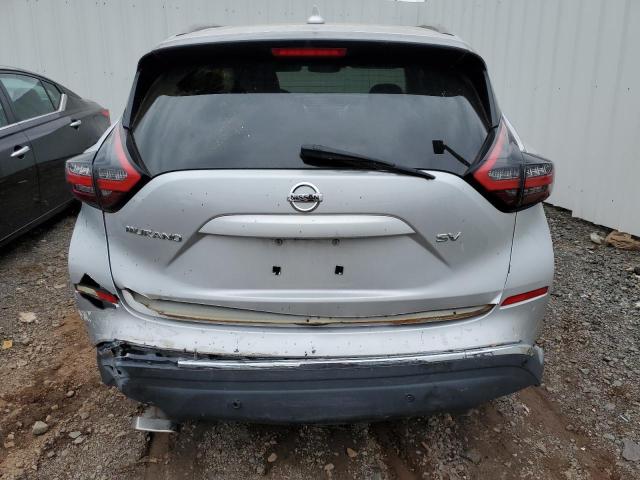 5N1AZ2BJ9LN142667 Nissan Murano SV 6