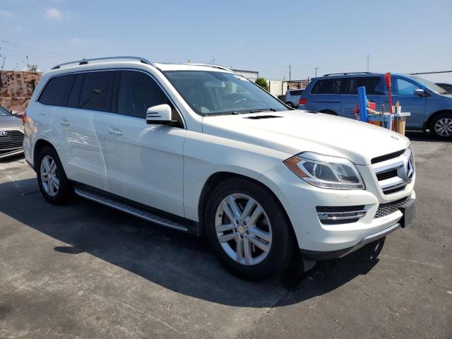 VIN 4JGDF7CE3DA222043 2013 Mercedes-Benz GL-Class, ... no.4