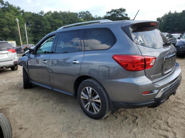 5N1DR2MM0HC695425 Nissan Pathfinder S