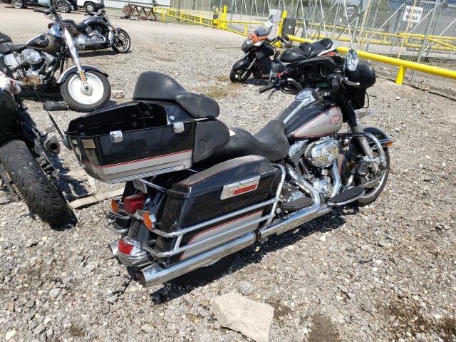 2009 HARLEY-DAVIDSON FLHTC - 1HD1FF4169Y637111