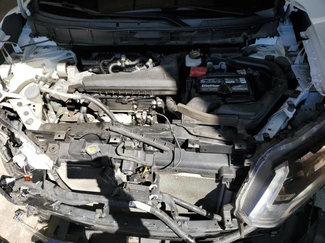 KNMAT2MV5HP592558 Nissan ROGUE S