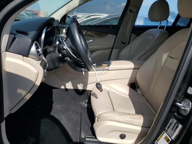 WDC0G4JB6JV017340 Mercedes-Benz GLC 300