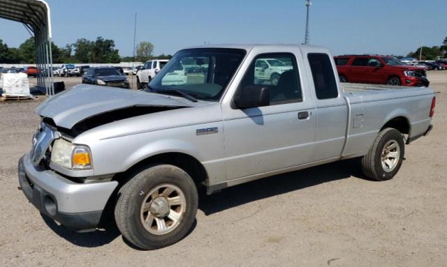 2011 Ford Ranger 