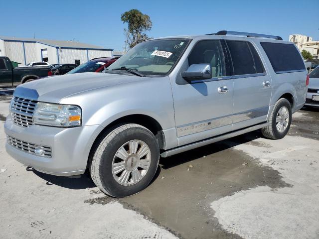 2010 LINCOLN NAVIGATOR - 5LMJJ3J57AEJ01059