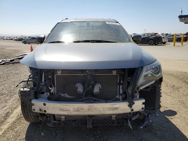 5N1DR2MN1HC601884 Nissan Pathfinder S