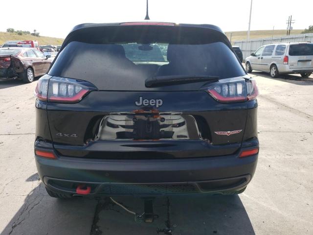 1C4PJMBX2KD432632 | 2019 JEEP CHEROKEE T