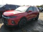 2022 CHEVROLET BLAZER RS - 3GNKBERS8NS118180