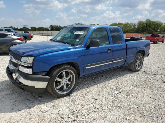 2003 Chevrolet C/K 1500 