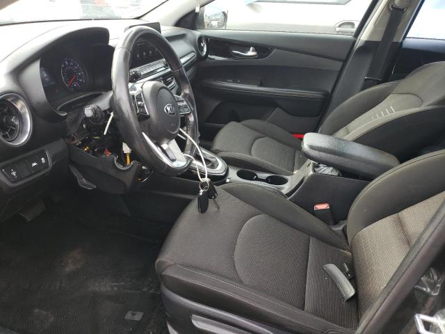 3KPF34AD1KE096452 KIA Forte Gt Line