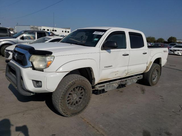 2012 Toyota Tacoma 