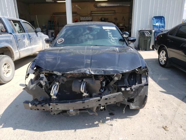 2021 DODGE CHARGER PO - 2C3CDXKG1MH585312
