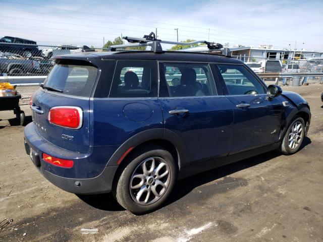 Vin: wmwlu1c54j2f29391, lot: 71275413, mini cooper clubman all4 20183