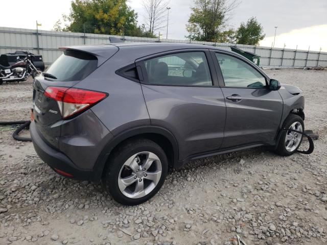 3CZRU6H31KG717609 Honda HR-V LX 3