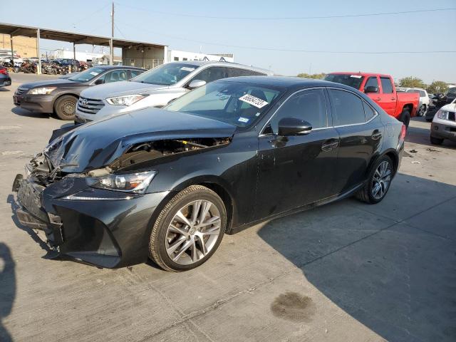 2018 Lexus IS 300 