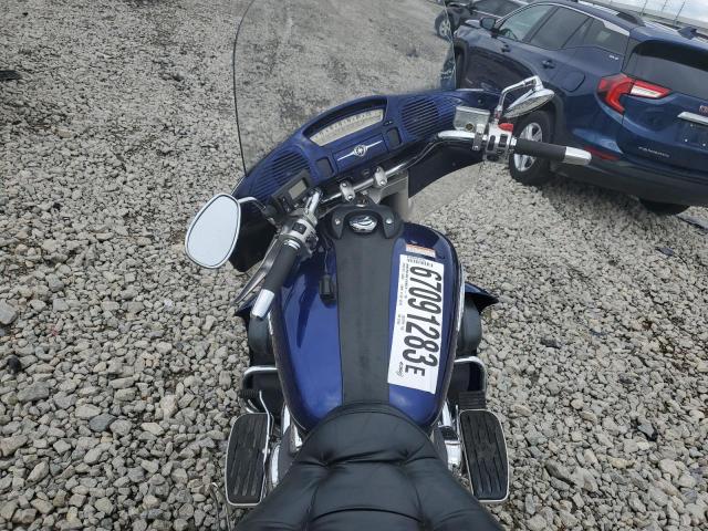 2007 YAMAHA XVZ13 TF - JYAVP04E27A011802