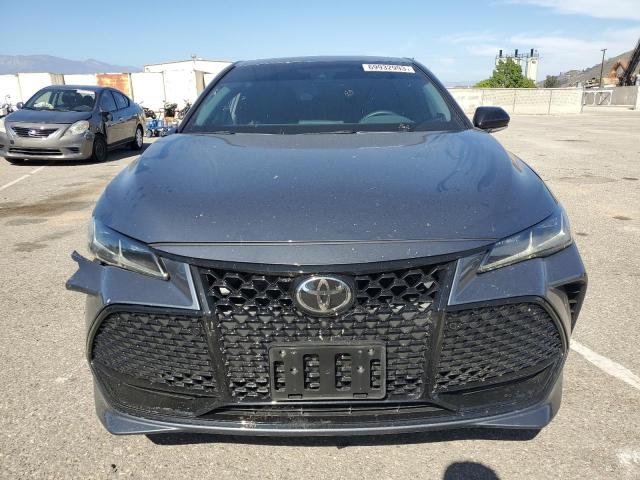 2022 TOYOTA AVALON TOU 4T1HZ1FB5NU085436