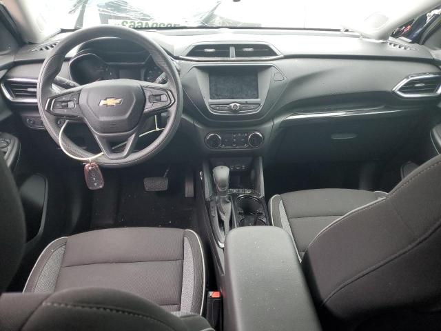 VIN KL79MPSL8NB052836 2022 CHEVROLET TRAILBLZR no.8