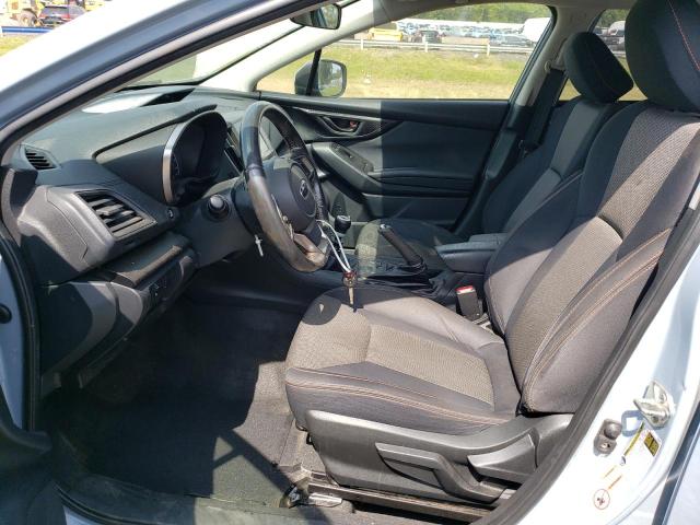 JF2GTACC6K9209678 Subaru Crosstrek Premium